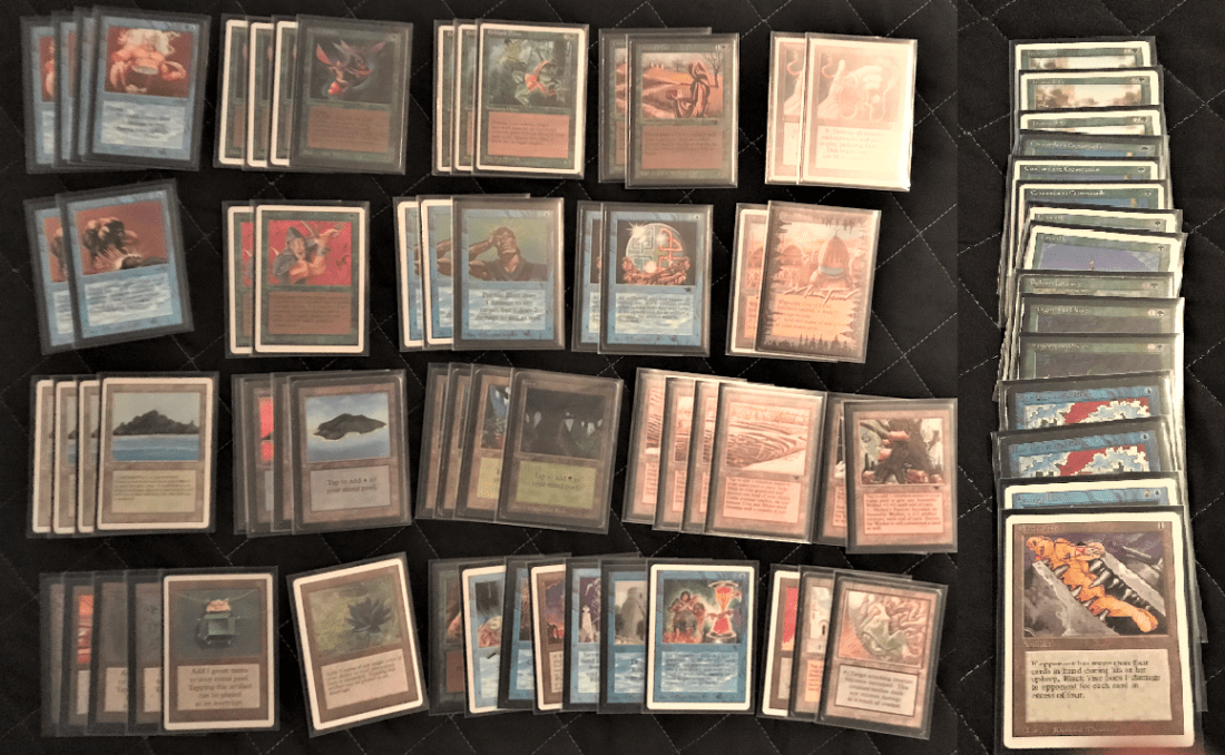 Albert Iemma - UG Berserk