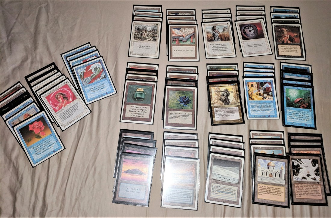 Nathaniel Houle - East of the River Blackblade aka Esper Control.jpg