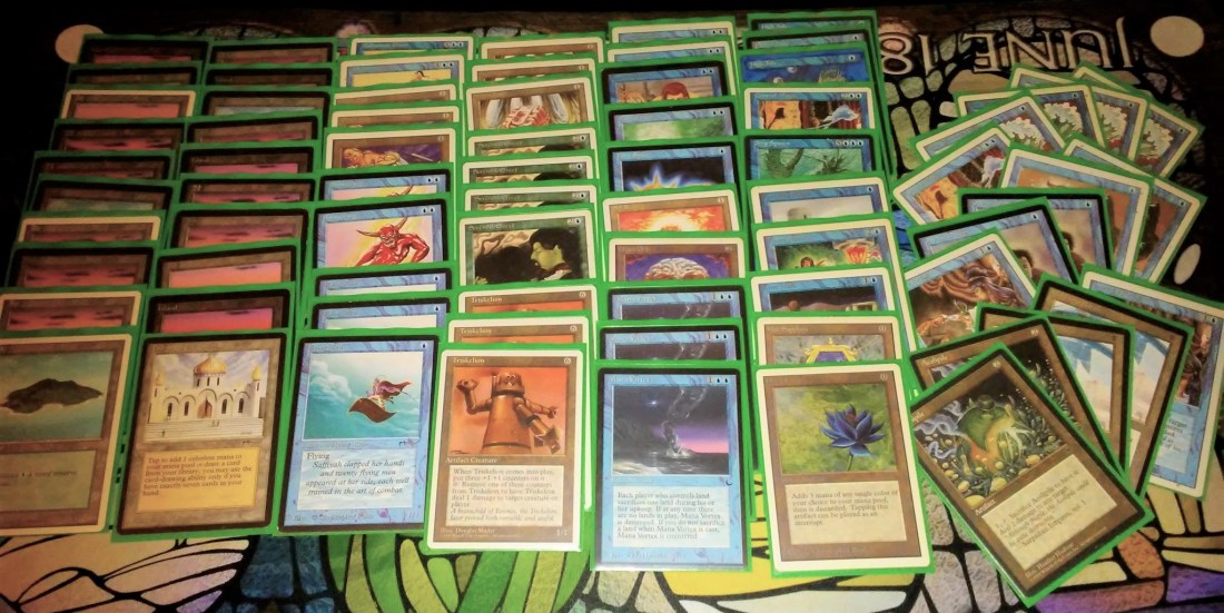 Spice01 - Jason Beaupre Tidal Vortex