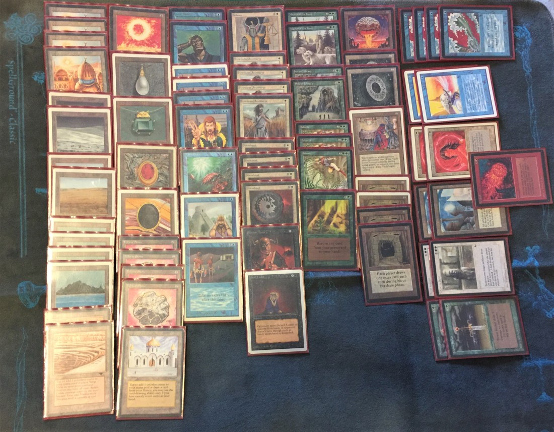 Spice02 - Christian Arcand Arboria Control feat Master of the Hunt