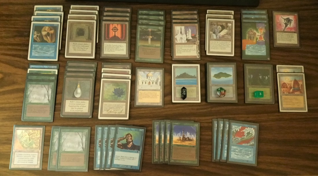 SpiceHM - Matt Mucci Crypt Seeker