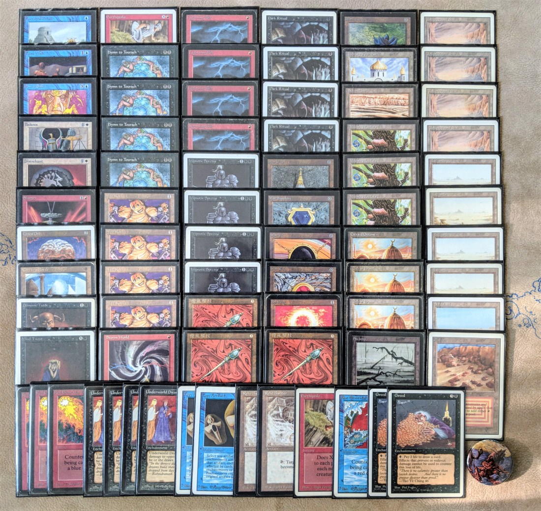 Spike06 - Dave Firth Bard Spice Rack