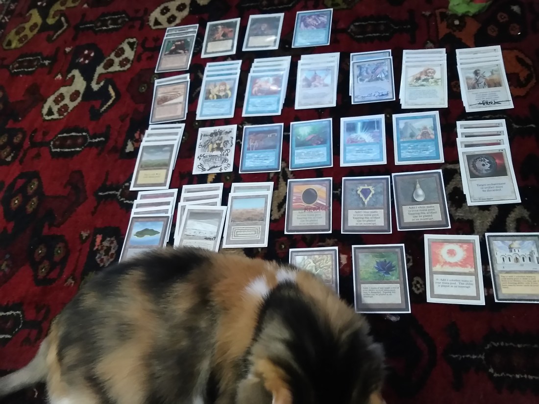 Spike08 - Danny Kelly Cat UWb