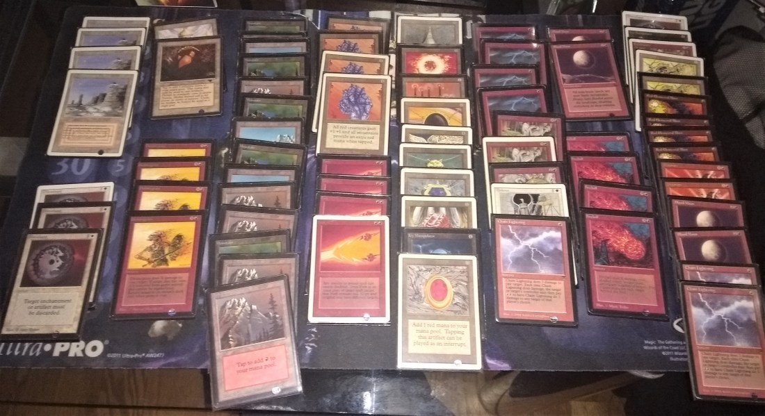 Uric Simard III - Grosse rougeur aka Big Red.jpg