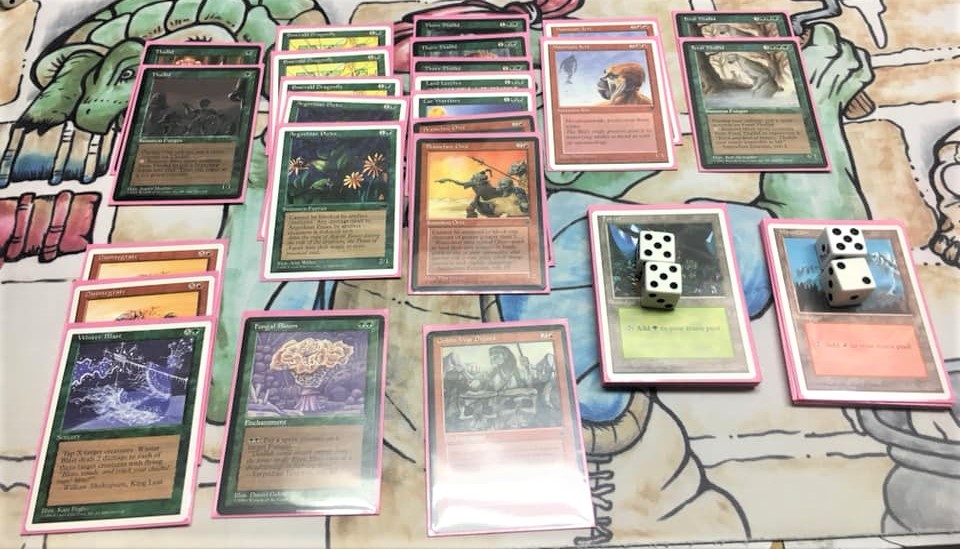 hd chris mason draft deck