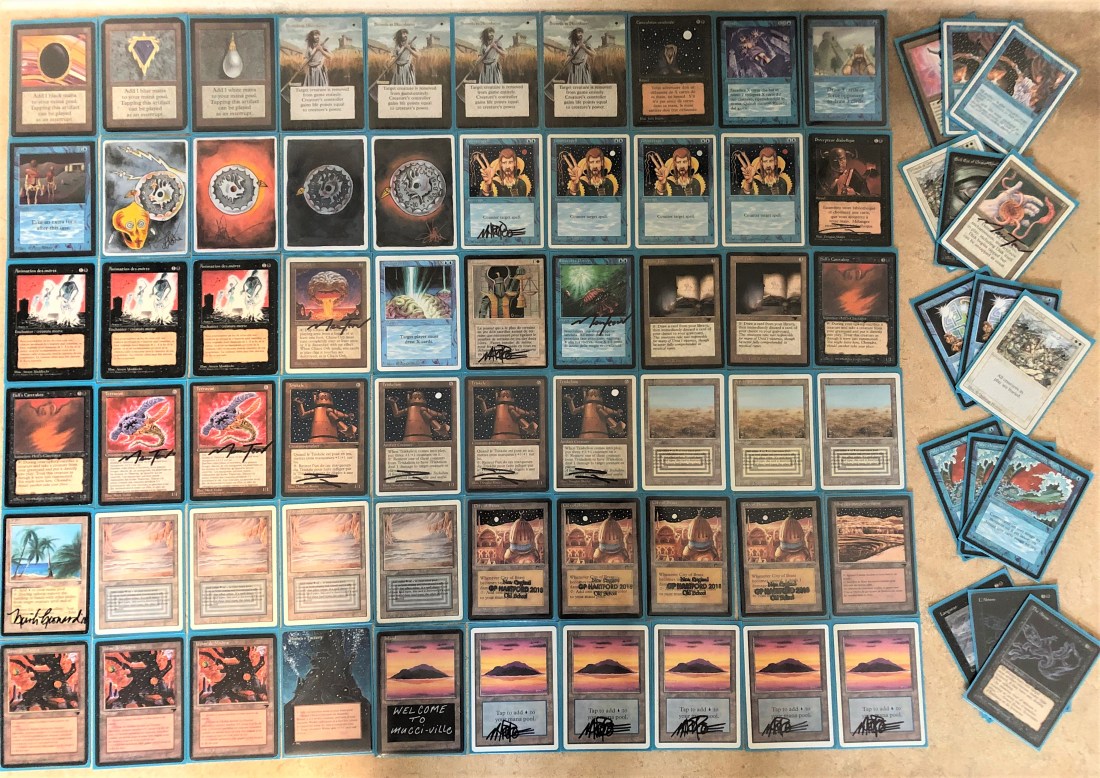 hm Shaun Augeri What is Dead.jpeg