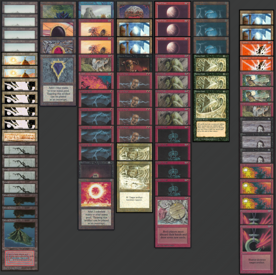 Merkado - _Ice, Ice, Maybe_