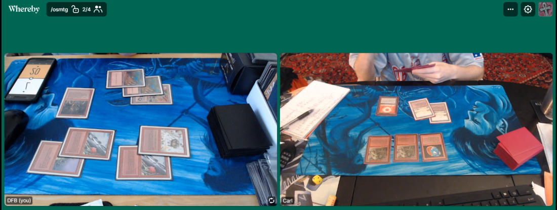 a really good king turn