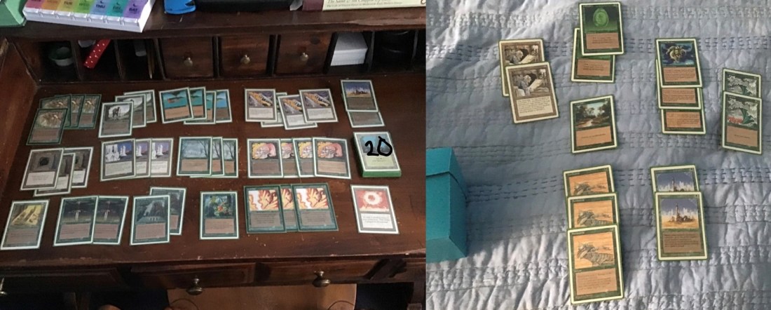 Benjamin Buyer - Arboria Viridis