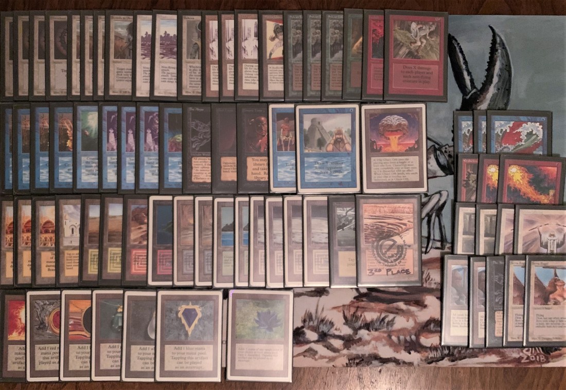 Blake Erik Burkholder