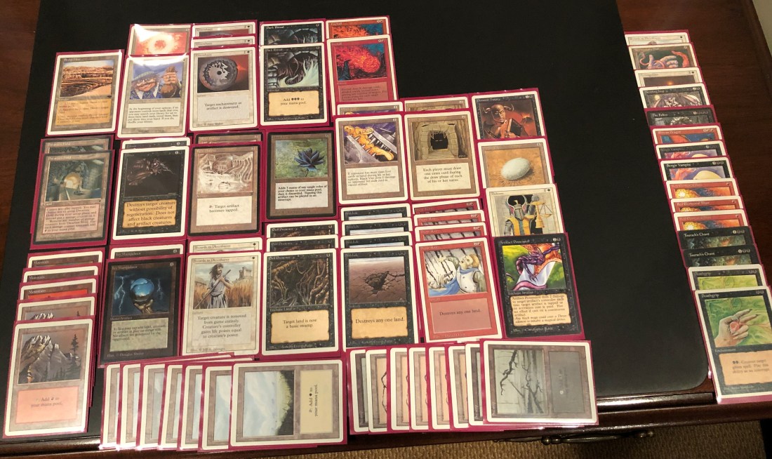 Chuck Lignelli - Little Dingus