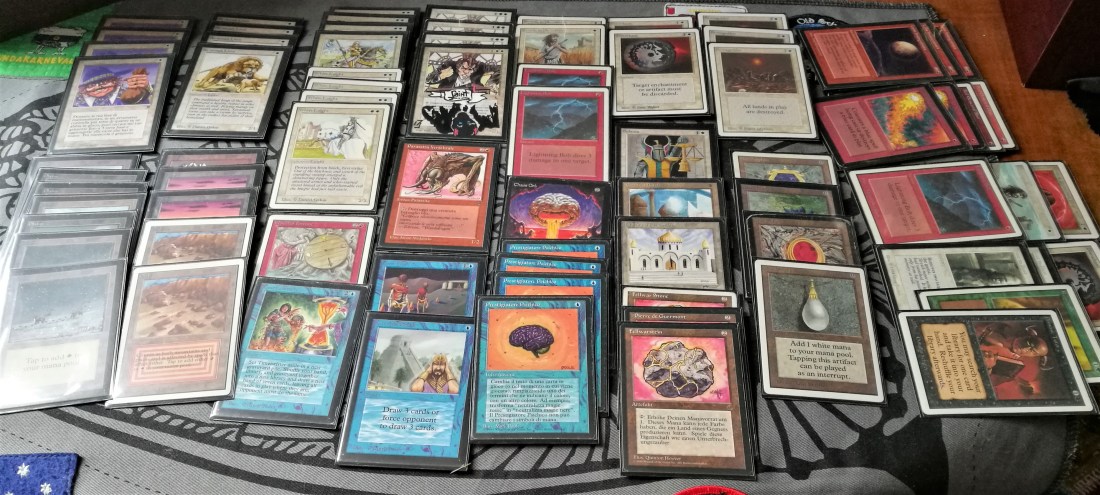 J Lager - Mindtrix aka Sleight Knight