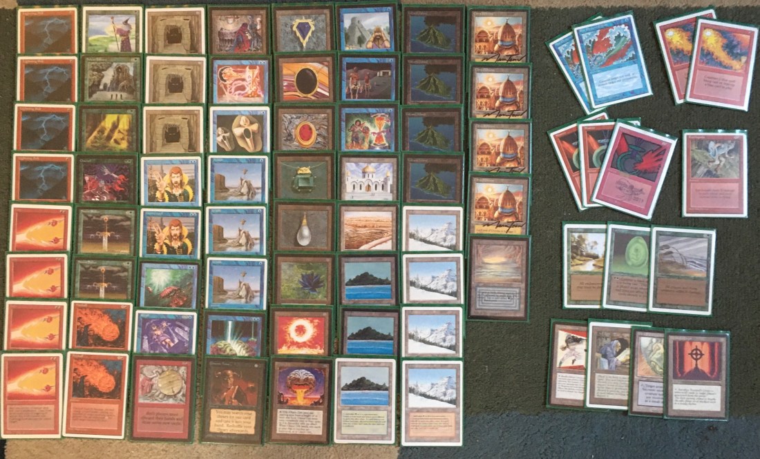 James Lebak - Forked Twiddle Recursion