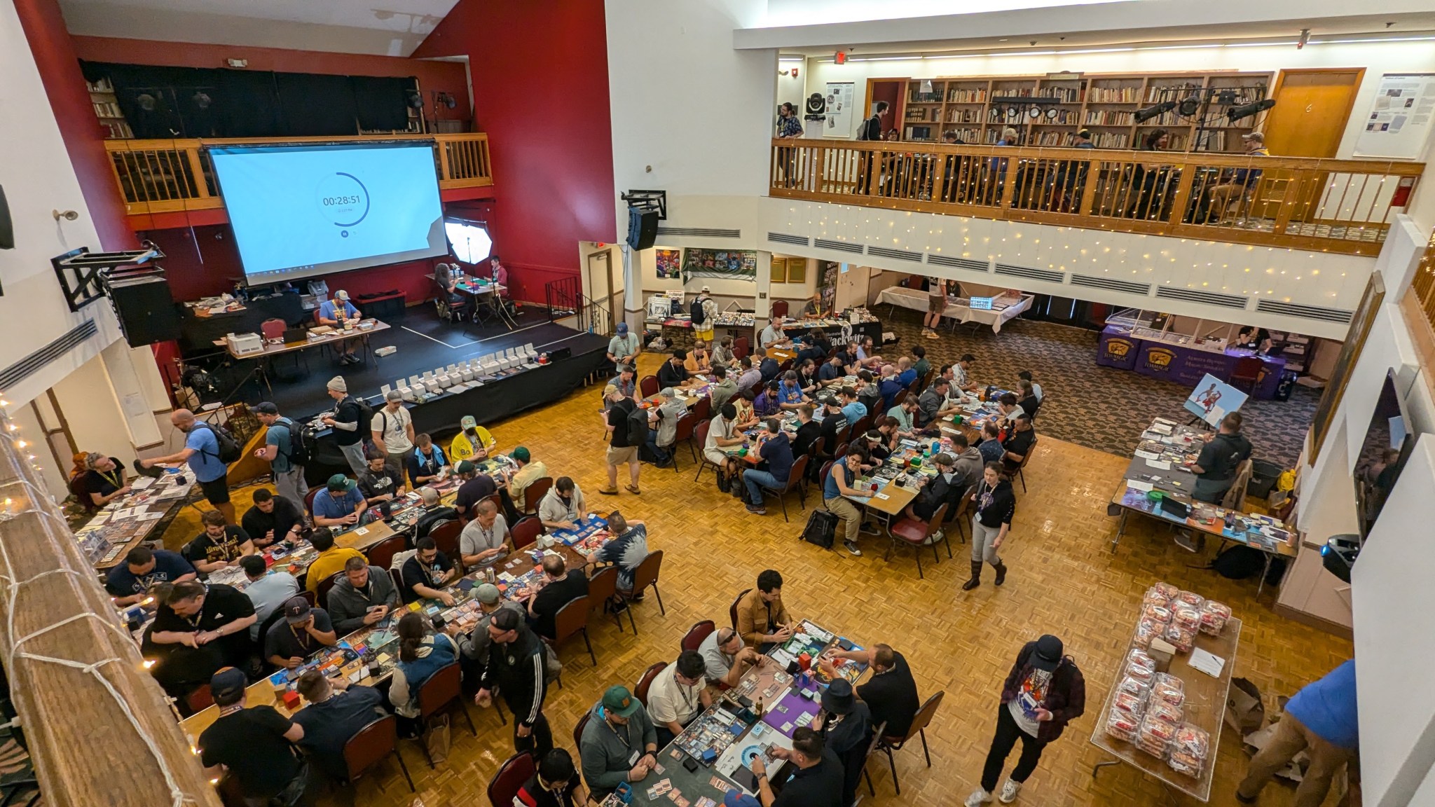 Premodern LOBSTERCON 2025 Info and Registration – The Sentinel